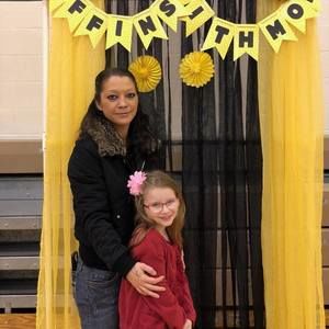 Meet your Posher, Sheila